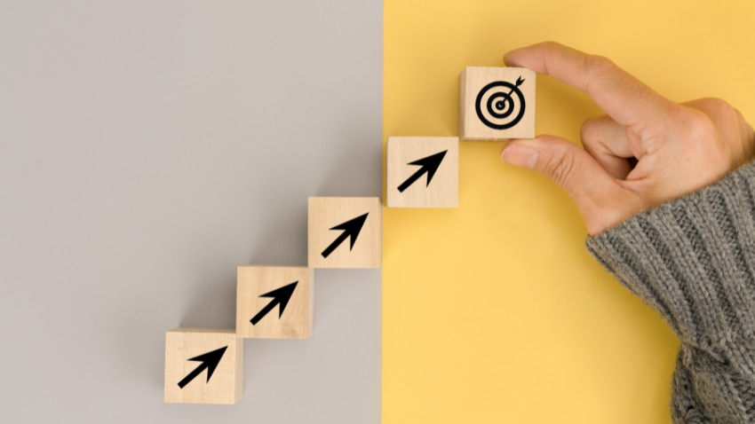 Key Benefits of Setting Goals