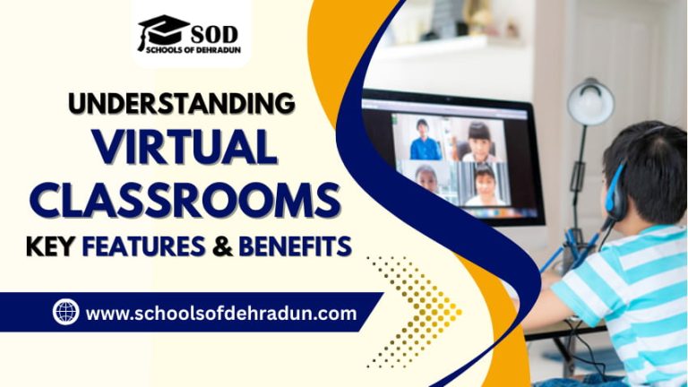 Understanding Virtual Classrooms Key Features & Benefits