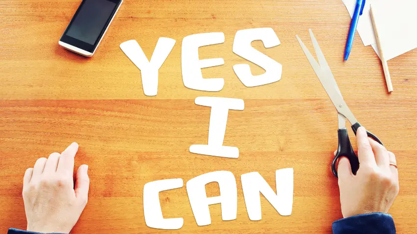 Boosts Self-Confidence