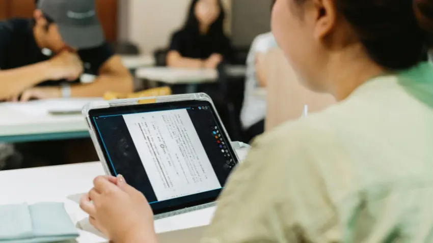 Ensure the Best Learning Experience for Your Child