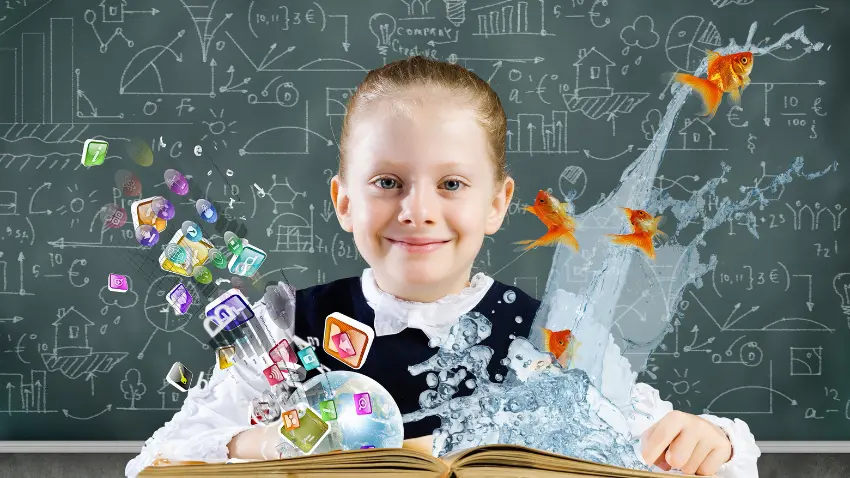 How Quality of Education Shapes a Child’s Learning Journey