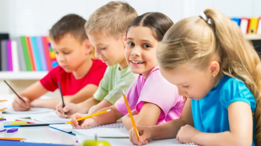 Key Ways in Which Boarding Schools Help in Character Building