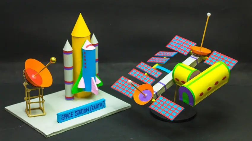 Space Mission Models