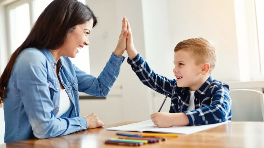 Supporting Kids Through Better Child Anger Management