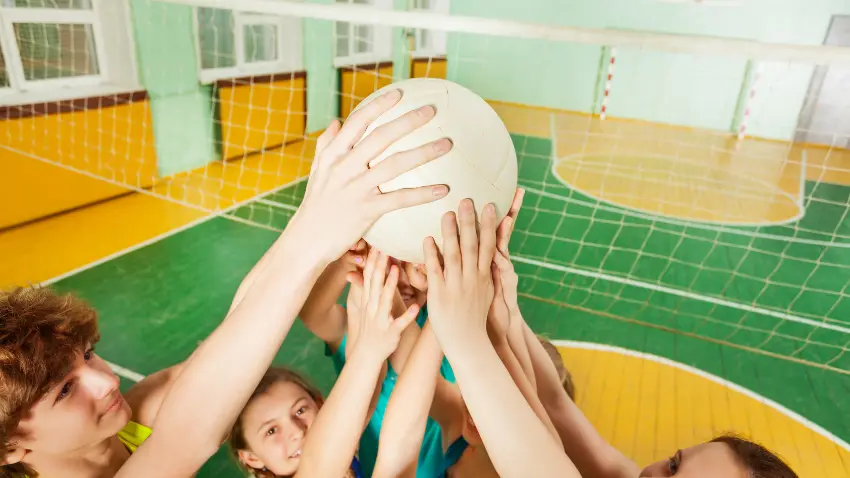 Challenges of Physical Education in Indian Schools