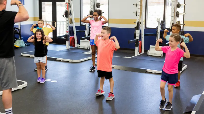 Daily Habits for Confidence Building in Children