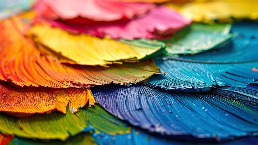 Exploring the Techniques of Color Therapy