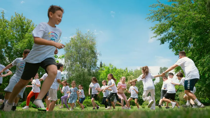 Importance of Physical Education in Schools