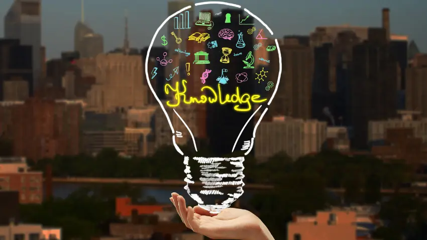 Key Elements of Knowledge Retention