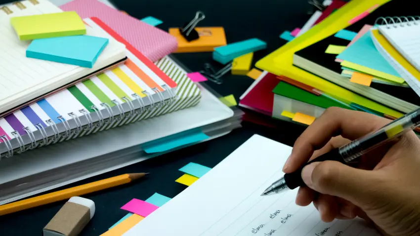 Easy Steps to Write Better Essays