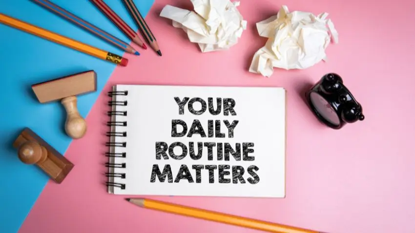 Key Ways to Create an Effective Daily Study Routine