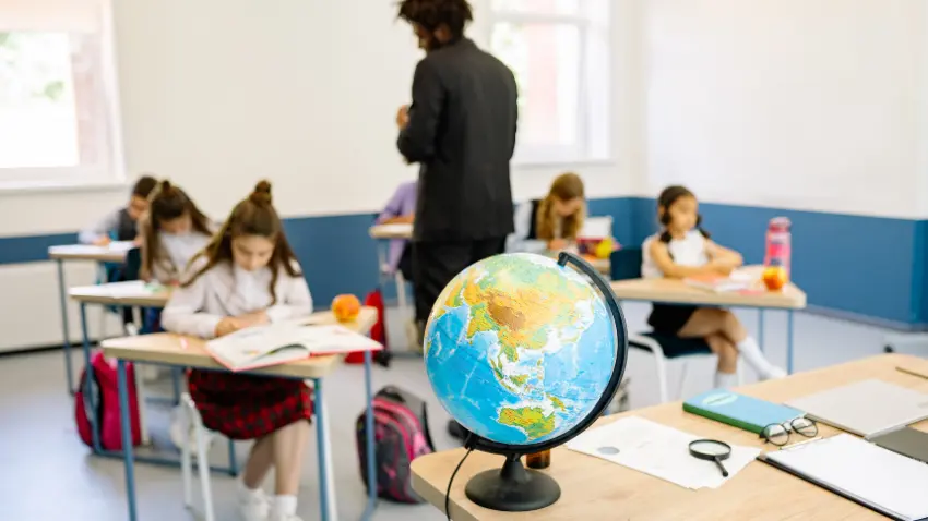 Benefits of ICT in Education