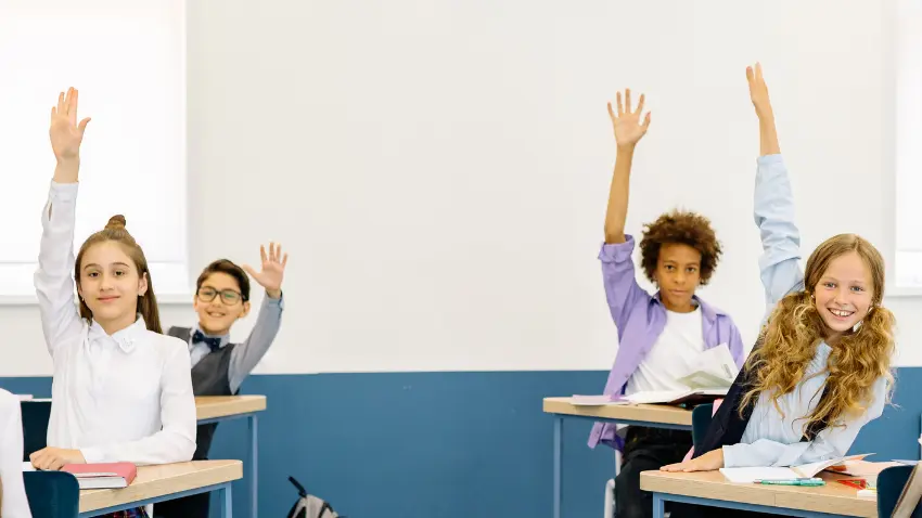 How Students Can Build Leadership Traits? 