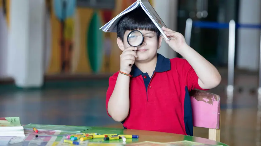 IGCSE (International General Certificate of Secondary Education) 