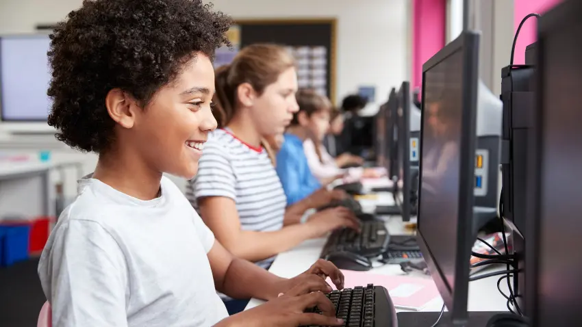 Importance of ICT in Education Why ICT in Education Matters Today