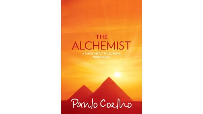 The Alchemist By Paulo Coelho