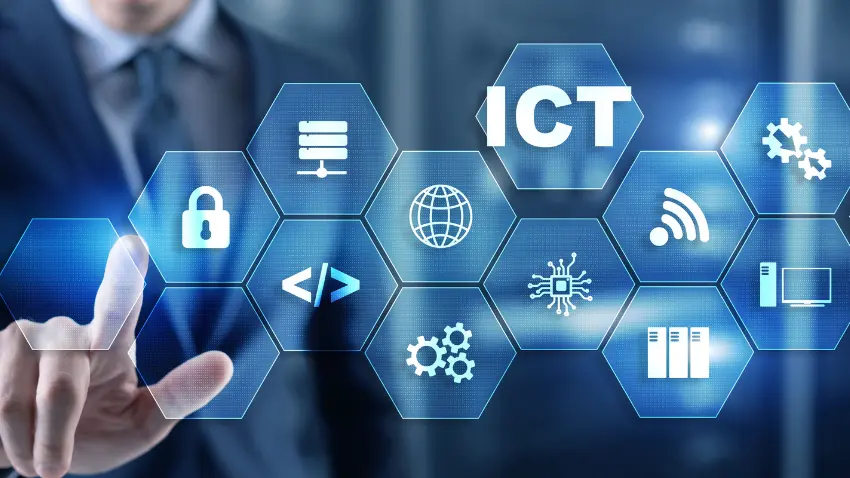 What is ICT in Education