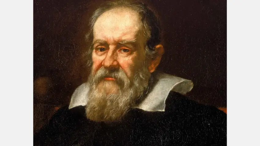 Galileo Galilei