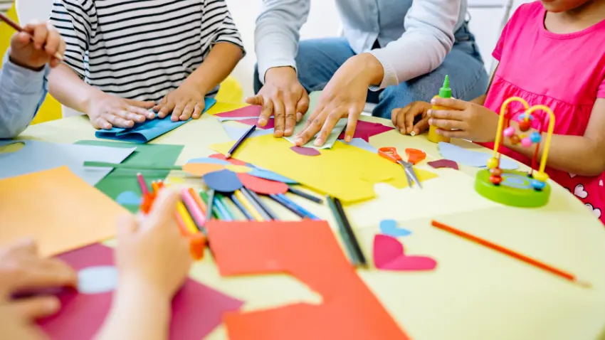 Importance of Design-Based Learning in School Education