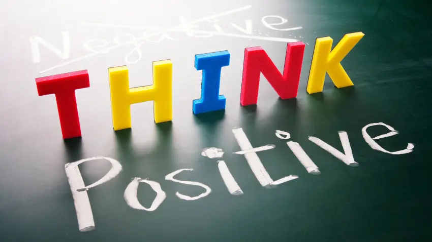 Key Benefits of Positive Thinking for Students