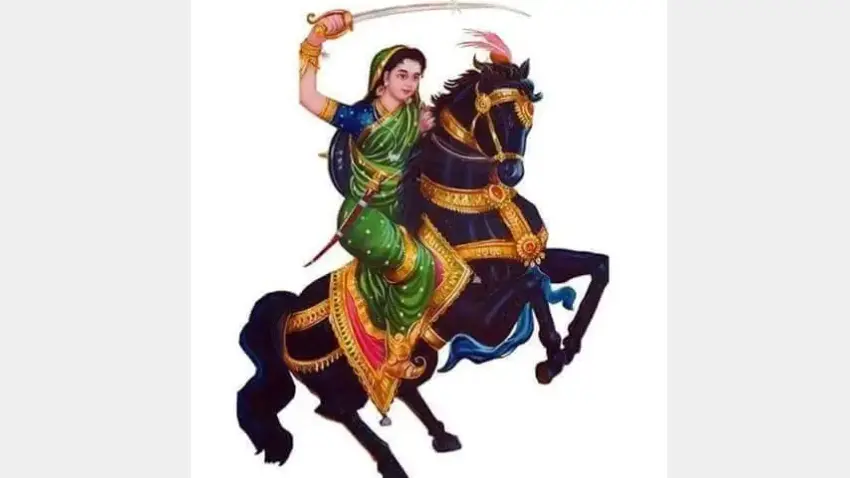 Kittur Rani Chennamma