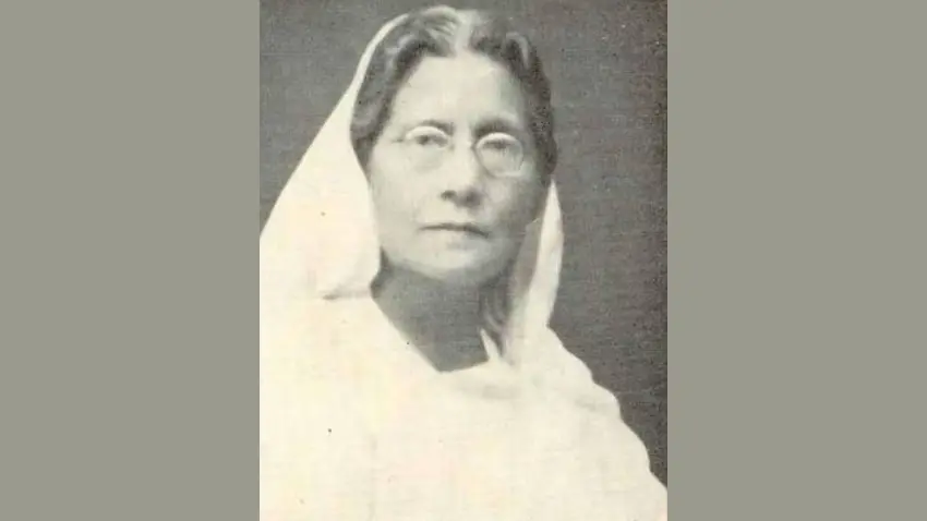 Matangini Hazra