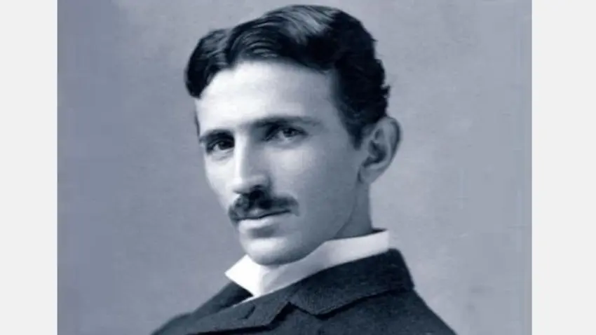 Nikola Tesla
