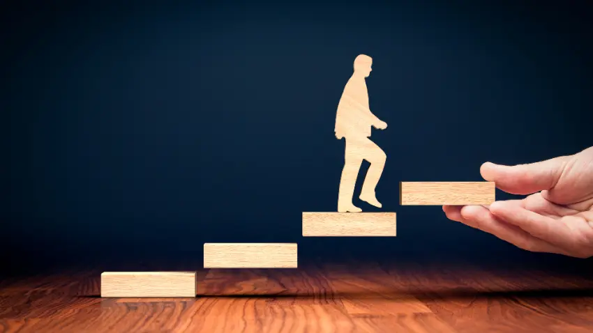 Personal Development Programs