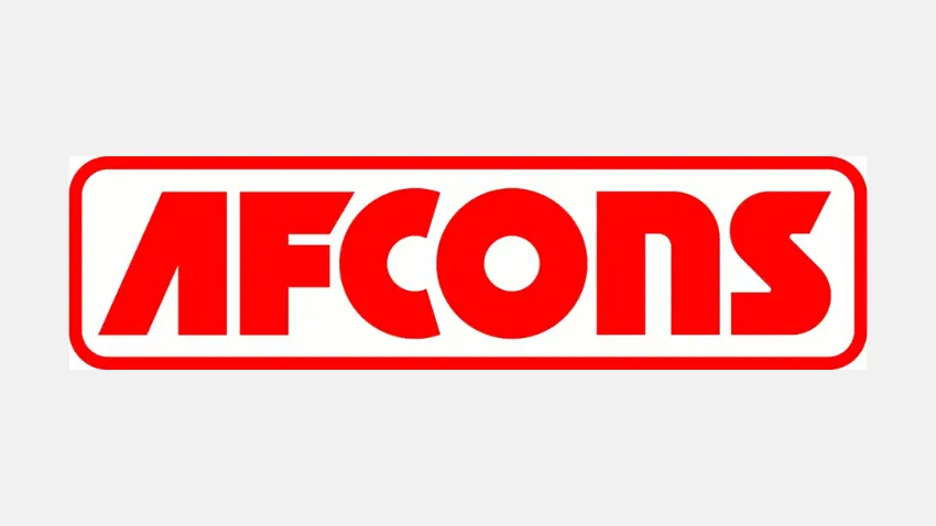 Afcons Infrastructure