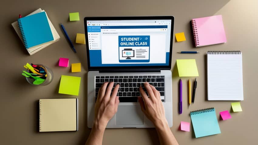 Attend Classes Regularly