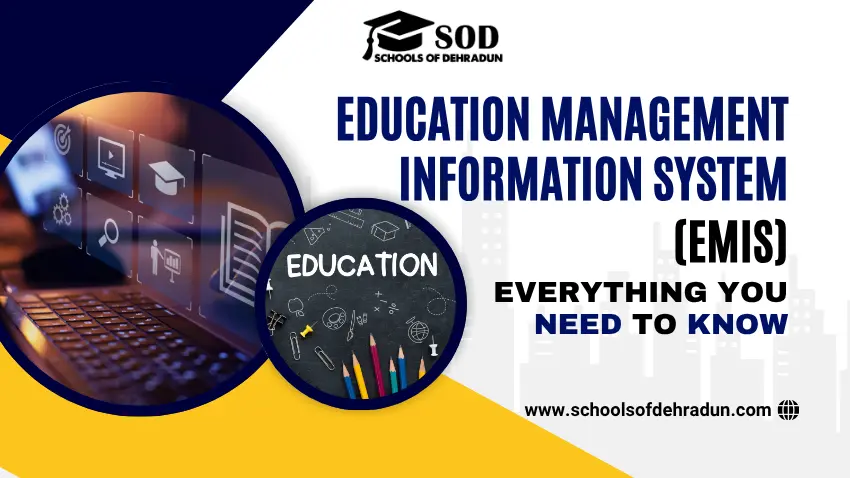 Education Management Information System (EMIS) Everything You Need to Know