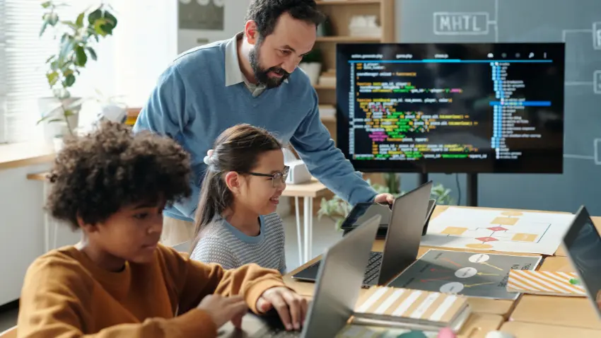 Key Features of CBSE Skill Education