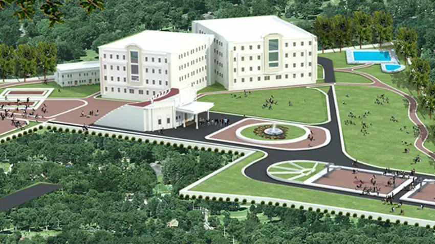 Suchitra Badminton Academy