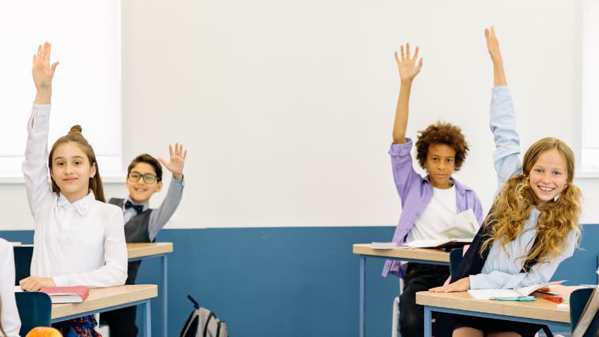 Top Tips to Become a Topper in Class