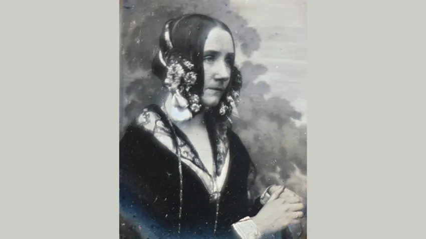 Ada Lovelace