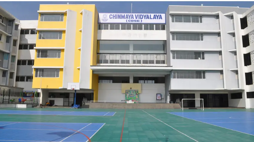 Chinmaya Vidyalaya