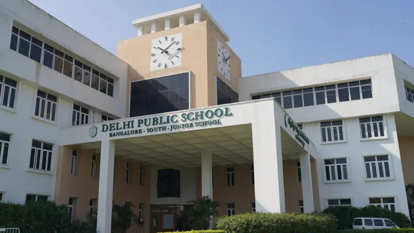 Delhi Public School South