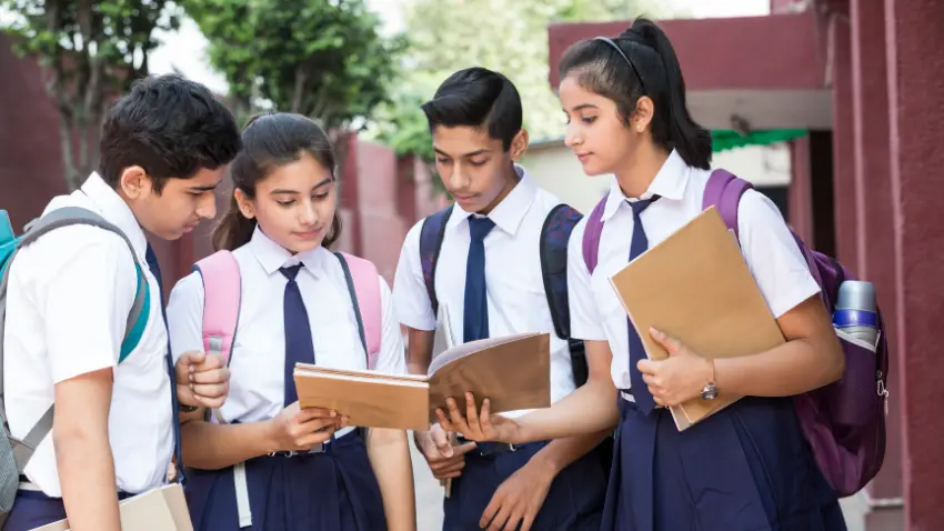 Key Factors to Choose Stream After Class 10 for Informed Decision-Making