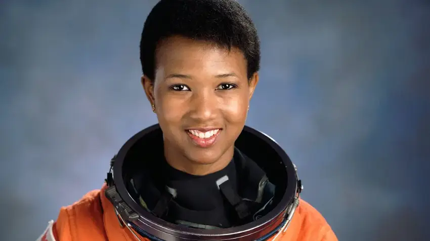 Mae Jemison