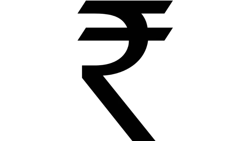 National Currency Symbol (₹ Rupee)