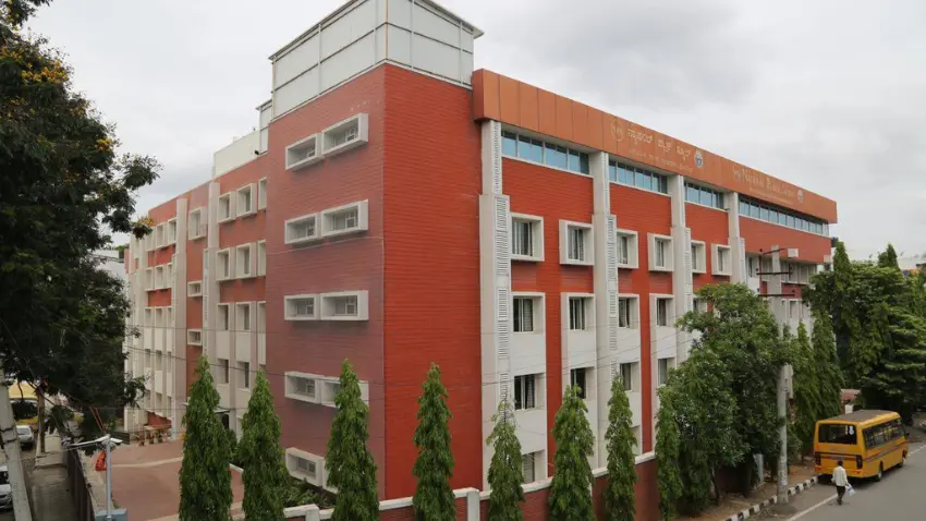 National Public School, Rajajinagar