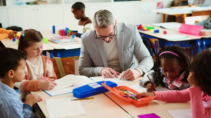 Process of Curriculum Development