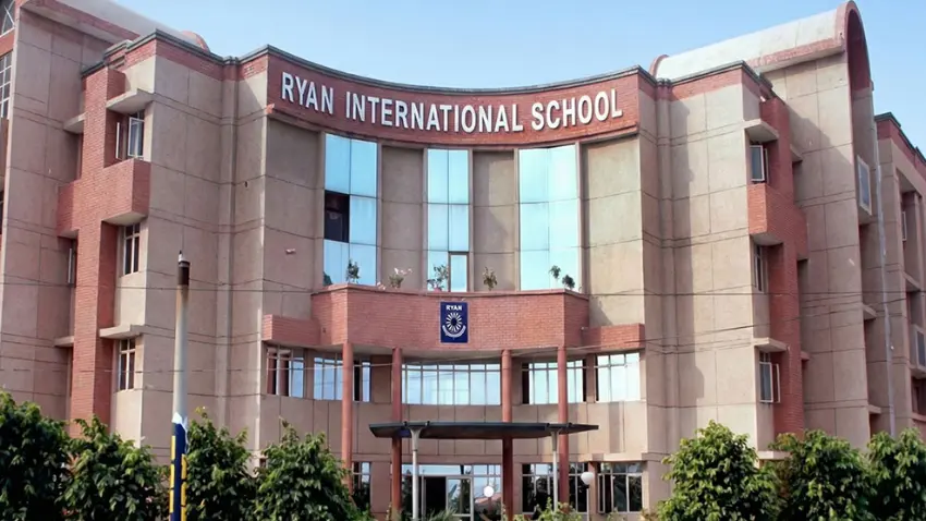 Ryan International School