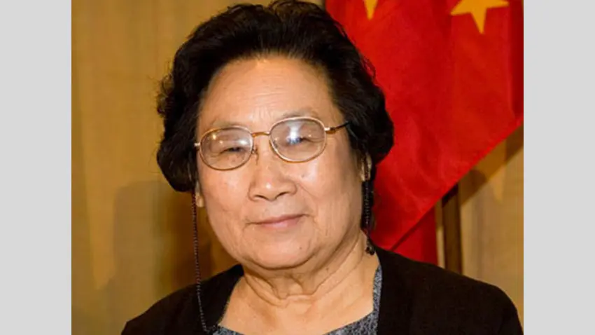 Tu Youyou
