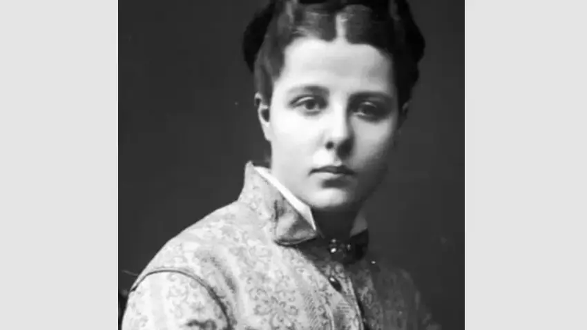 Annie Besant