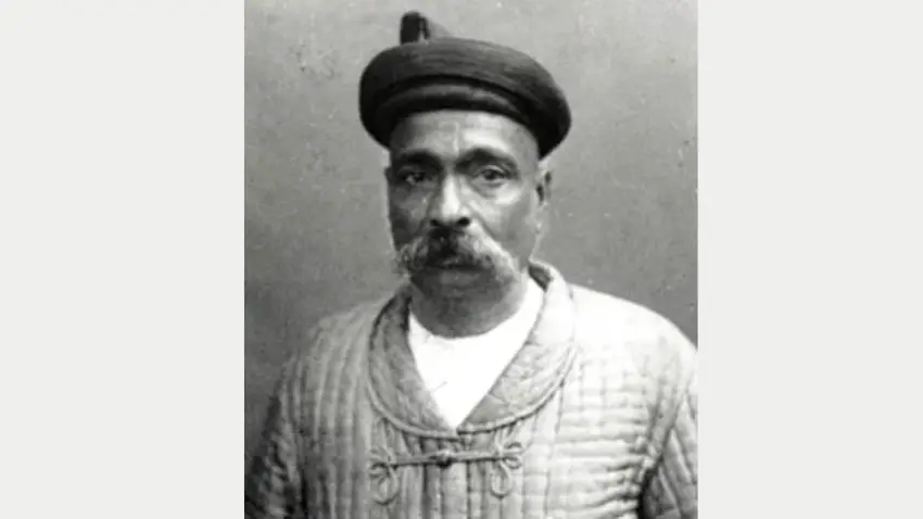 Bal Gangadhar Tilak