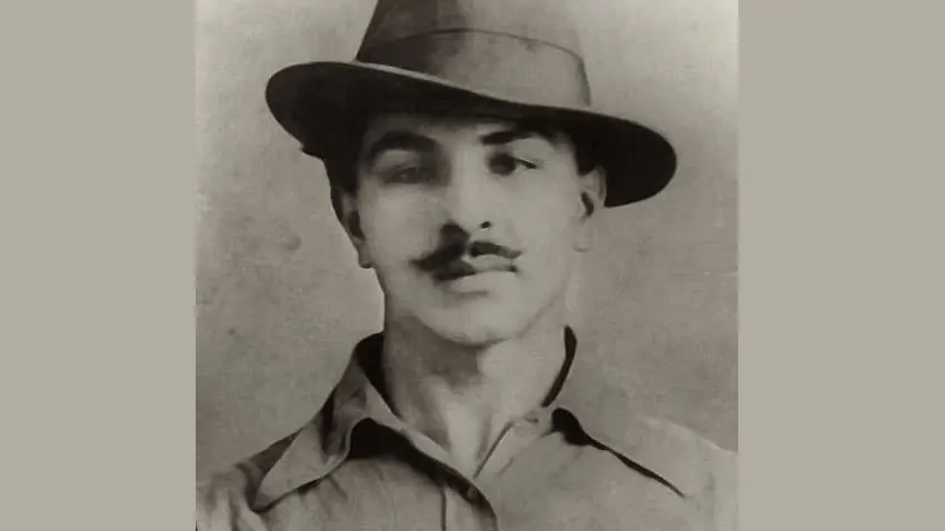 Bhagat Singh