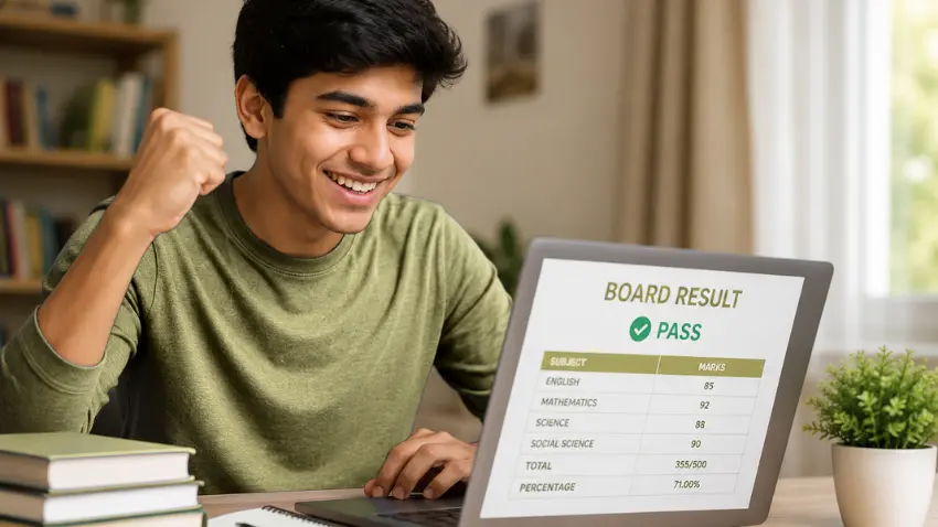 How to Check Board Result Trusted Ways