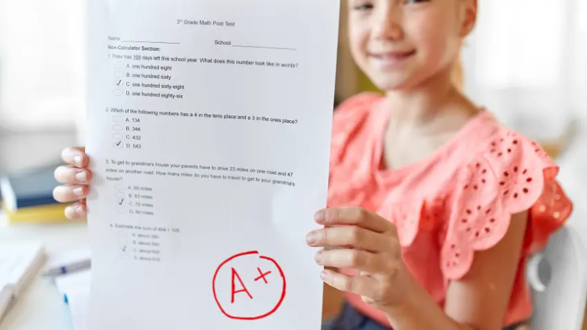 How to Get Good Marks in Exam Best Strategies