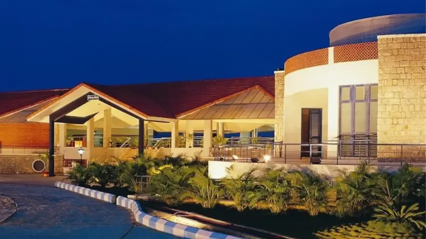 JAIN International Residential School
